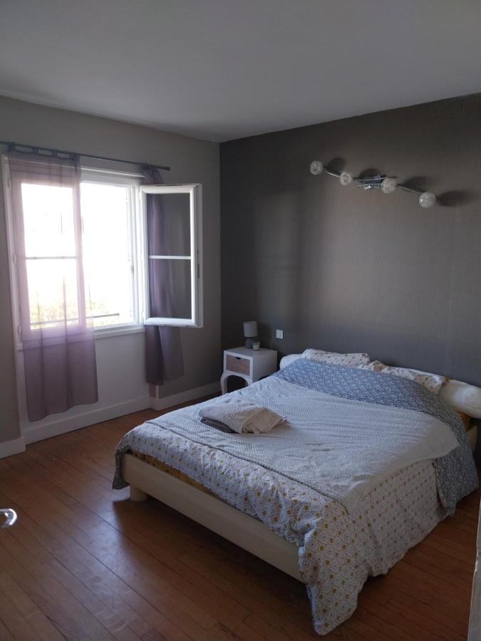 Appartement Cosy Royan Exterior foto